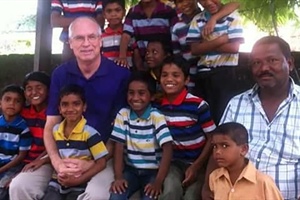 Achieving the Mission in Costa Rica