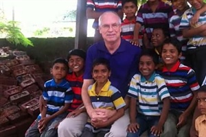 Achieving the Mission in Costa Rica