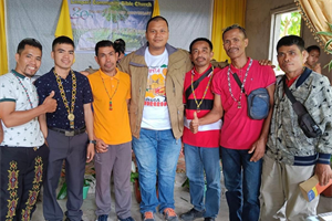 Redeeming Through the Radio