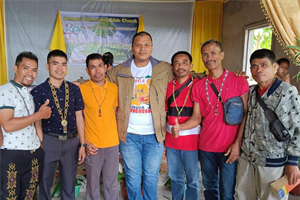 Redeeming Through the Radio