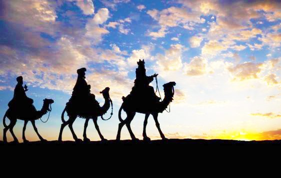 What Makes a Wise Man?