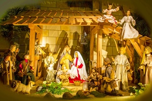 Invite Your Church to Treasure the Christmas Story