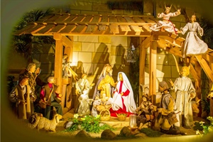 Invite Your Church to Treasure the Christmas Story
