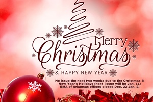 Merry Christmas From The Baptist Trumpet