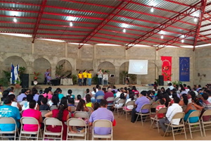 LIFEWORD CLOUD: Lifeword Around the World