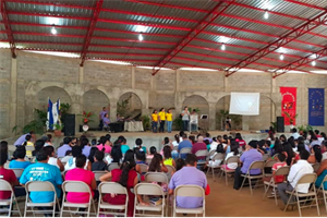 LIFEWORD CLOUD: Lifeword Around the World