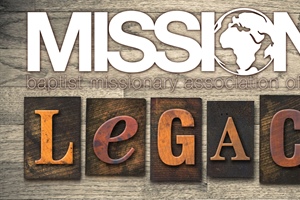 2023 Legacy Missionaries: On the Cutting Room Floor (Part 1)