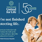 Arkansas Ranked Most Pro-Life State in America