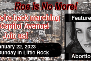 45th Annual March for Life