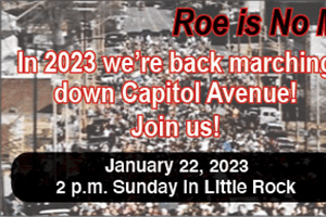 45th Annual March for Life