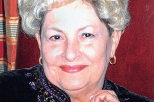 BMA Pastor's Wife Dies