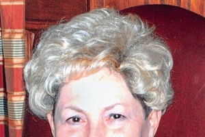 BMA Pastor's Wife Dies