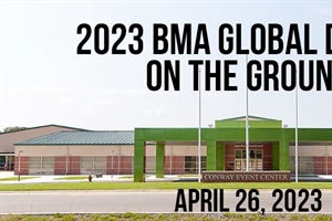 2023 National Meeting To Feature Missions Dinner