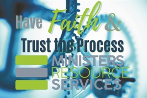 Trusting The Process