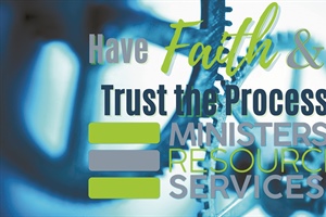 Trusting The Process