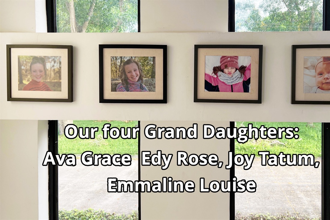 SPOTLIGHT ON MISSIONS: Stan & Donna Scroggins • The Philippines