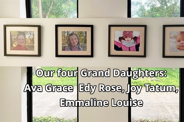 SPOTLIGHT ON MISSIONS: Stan & Donna Scroggins • The Philippines