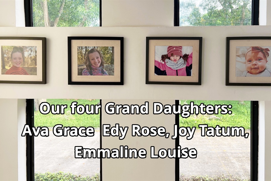 SPOTLIGHT ON MISSIONS: Stan & Donna Scroggins • The Philippines