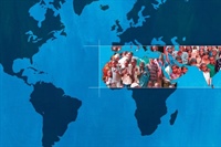 SPOTLIGHT ON MISSIONS: AJ • Reaching the 10/40 Window