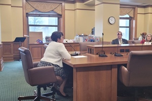 Recapping the First Week of the 2023 Legislature