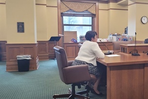 Recapping the First Week of the 2023 Legislature