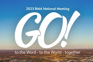 BMAA Meeting to Feature A "Conference Atmosphere"