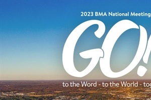BMAA Meeting to Feature A "Conference Atmosphere"