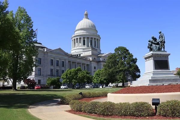 Important Bill Introduced in Legislature