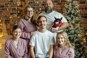 SPOTLIGHT ON MISSIONS: Bryan & Pam Risner • Romania