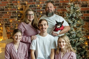 SPOTLIGHT ON MISSIONS: Bryan & Pam Risner • Romania