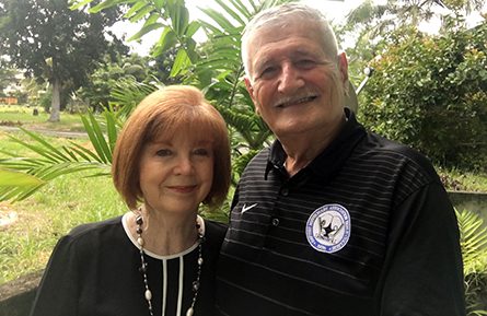 SPOTLIGHT ON MISSIONS: Doug & Diane Lee • Philippines