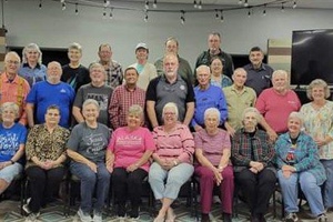 The Master’s Builders 2023 Retreat