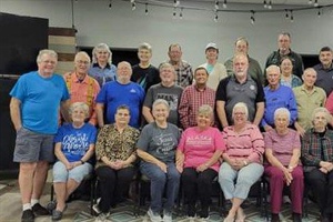 The Master’s Builders 2023 Retreat