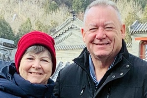 CO:MISSIONED in Asia-Pacific — Keeping Up the Good Work