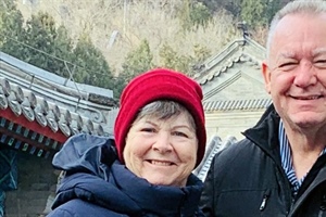 CO:MISSIONED in Asia-Pacific — Keeping Up the Good Work