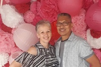 SPOTLIGHT ON MISSIONS: Fil and Lisa Kakilala • Philippines