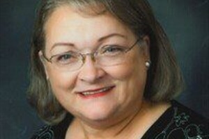 Widow of BMA Pastor Dies