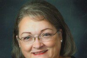 Widow of BMA Pastor Dies