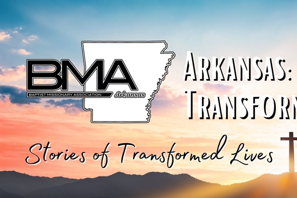 Arkansas: Transformed (Feb. 2023)
