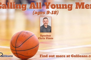 Calling All Young Men