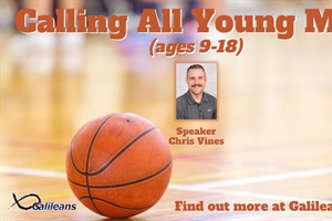 Calling All Young Men