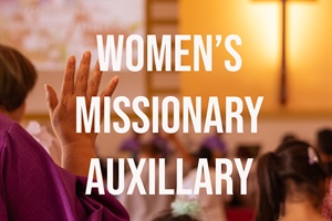 United District WMA Meets