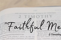 National Brotherhood to Meet