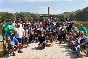 Arkansas' Hispanic Ministry Benefits from Generational Missions