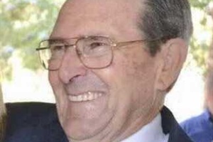 Thurman, BMA Minister Dies