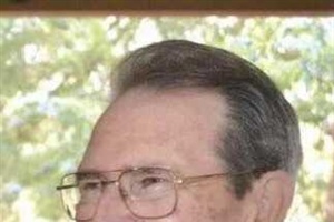 Thurman, BMA Minister Dies