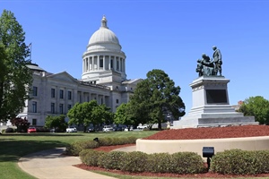 Arkansas Faith & Ethics Council Legislative Update