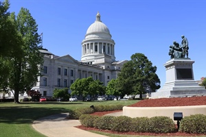 Arkansas Faith & Ethics Council Legislative Update