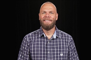 CO:MISSIONED in South America - Building on a Legacy