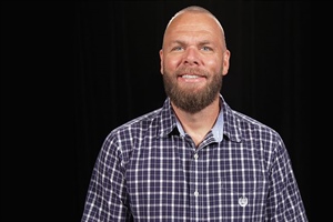 CO:MISSIONED in South America - Building on a Legacy